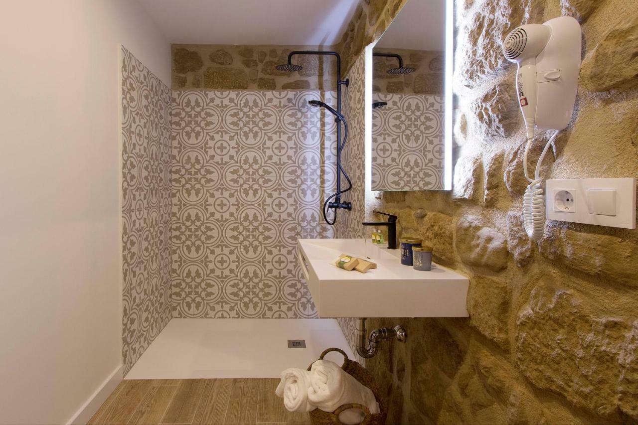 El Mirador De Eloisa Hotell Rodezno Exteriör bild
